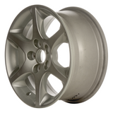Aluminum Wheel For Lexus Gs300 2001-2003(ALYTQ034U30)