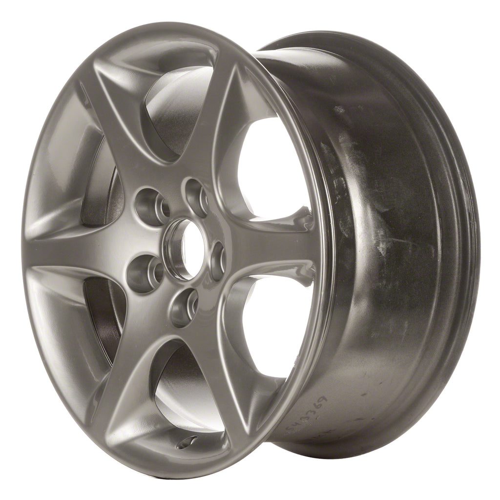 Aluminum Wheel For Lexus Gs300 2001-2003(ALYTQ034U78)