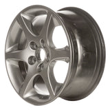 Aluminum Wheel For Lexus Gs300 2001-2003(ALYTQ034U78)
