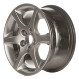 Aluminum Wheel For Lexus Gs300 2001-2003(ALYTQ034U78)