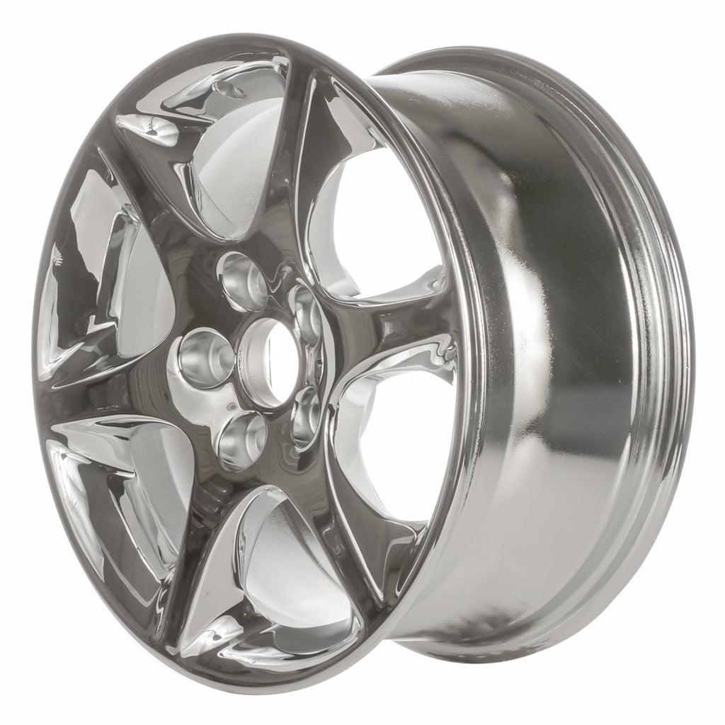 Aluminum Wheel For Lexus Gs300 2001-2003(ALYTQ034U85)