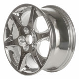 Aluminum Wheel For Lexus Gs300 2001-2003(ALYTQ034U85)