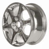 Aluminum Wheel For Lexus Gs300 2001-2003(ALYTQ034U85)