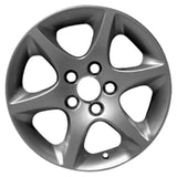 Aluminum Wheel For Lexus Gs300 2001-2003(ALYTQ034U95)