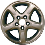 Aluminum Wheel For Toyota Rav4 2001-2003(ALYTQ036U10)