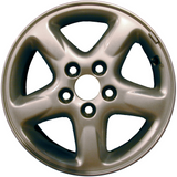 Aluminum Wheel For Toyota Rav4 2001-2003(ALYTQ036U10)