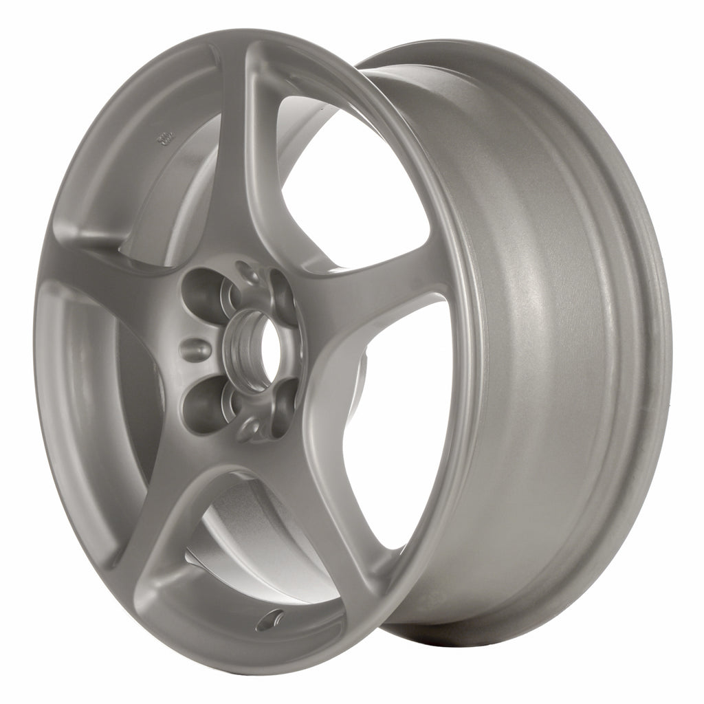 Rear Aluminum Wheel For Toyota Mr2 2000-2002(ALYTQ038U10)