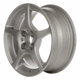 Rear Aluminum Wheel For Toyota Mr2 2000-2002(ALYTQ038U10)