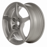 Rear Aluminum Wheel For Toyota Mr2 2000-2002(ALYTQ038U10)