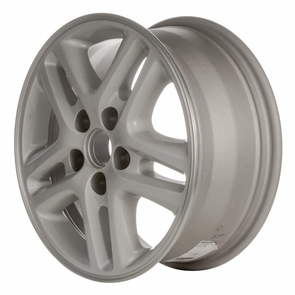 Aluminum Wheel For Toyota Rav4 2001-2003(ALYTQ039U10)
