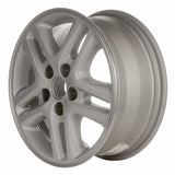 Aluminum Wheel For Toyota Rav4 2001-2003(ALYTQ039U10)