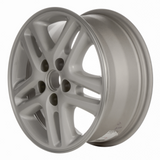 Aluminum Wheel For Toyota Rav4 2001-2003(ALYTQ039U10)
