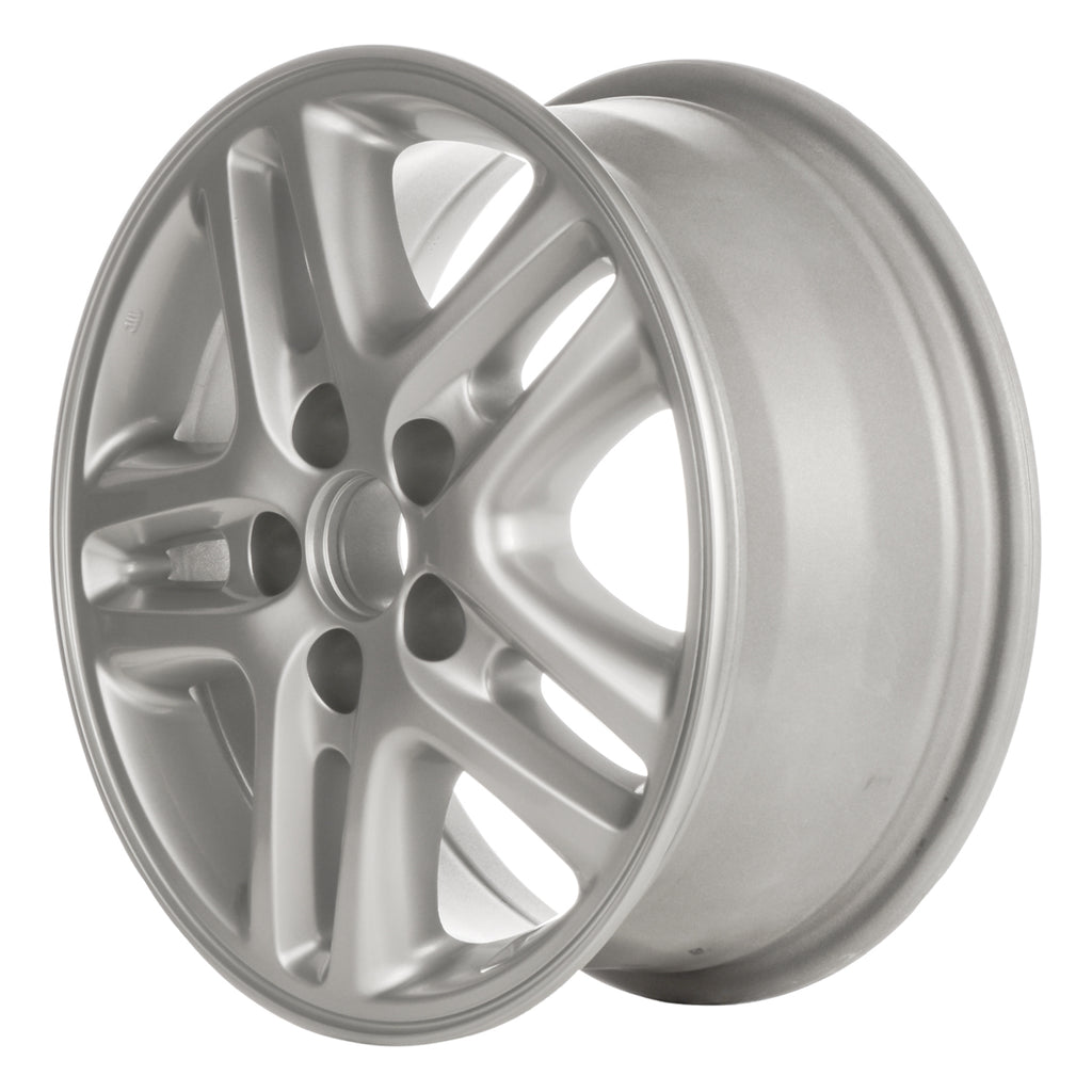 Aluminum Wheel For Toyota Rav4 2001-2003(ALYTQ039U20)