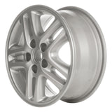 Aluminum Wheel For Toyota Rav4 2001-2003(ALYTQ039U20)