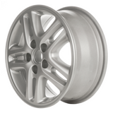 Aluminum Wheel For Toyota Rav4 2001-2003(ALYTQ039U20)
