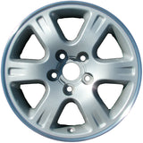 Aluminum Wheel For Toyota Highlander 2001-2007(ALYTQ040U20)