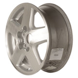 Aluminum Wheel For Toyota Camry 2001-2001(ALYTQ047U10)