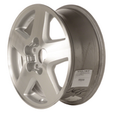 Aluminum Wheel For Toyota Camry 2001-2001(ALYTQ047U10)