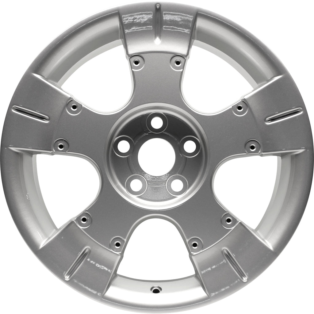 Aluminum Wheel For Lexus Sc430 2002-2009(ALYTQ051U20)