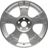 Aluminum Wheel For Lexus Sc430 2002-2009(ALYTQ051U20)