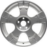 Aluminum Wheel For Lexus Sc430 2002-2009(ALYTQ051U20)