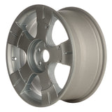 Aluminum Wheel For Lexus Sc430 2002-2009(ALYTQ051U68)