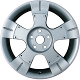 Aluminum Wheel For Lexus Sc430 2002-2008(ALYTQ051U85)