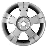 Aluminum Wheel For Lexus Sc430 2002-2009(ALYTQ051U95)
