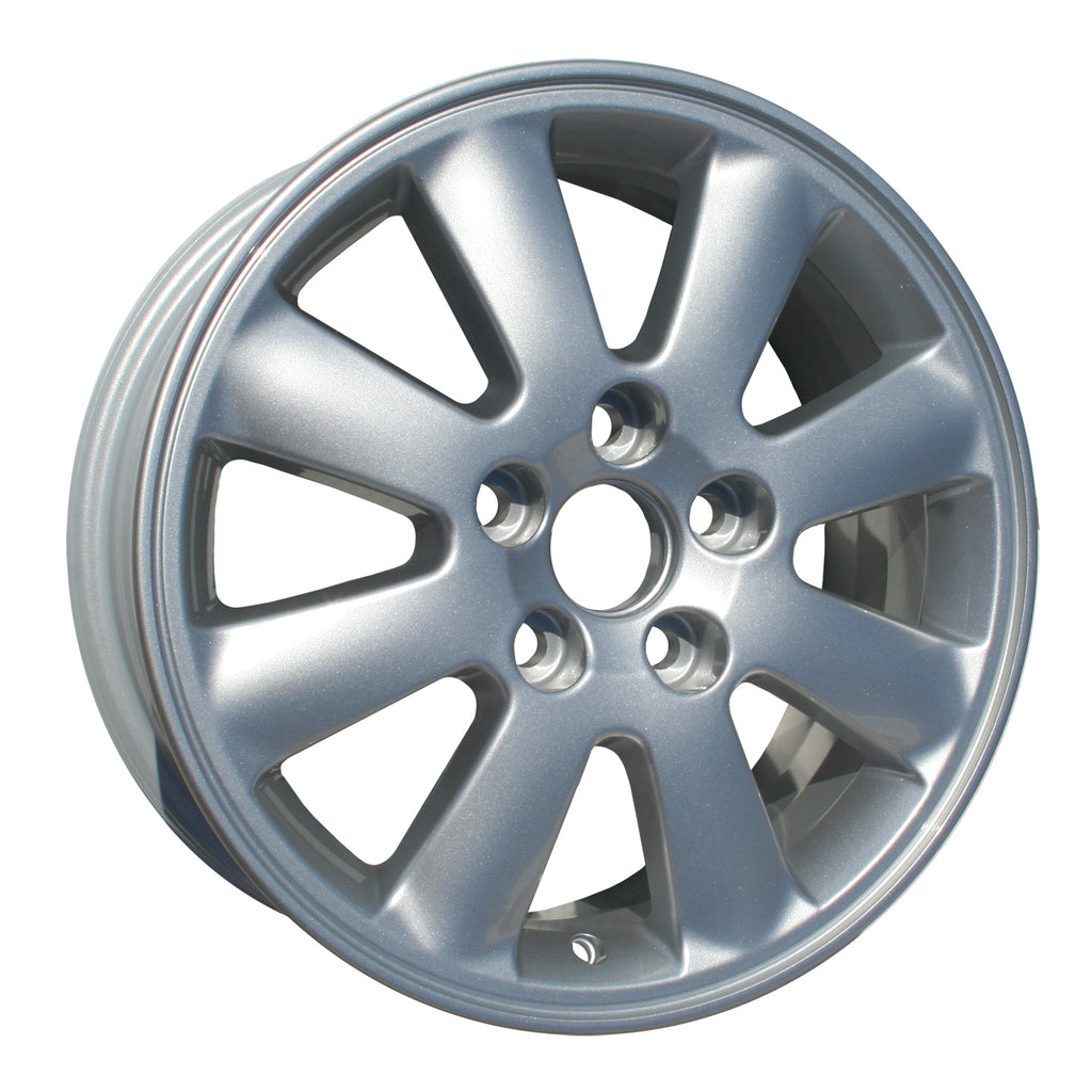 Aluminum Wheel For Toyota Camry 2002-2006(ALYTQ052U20N)
