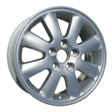 Aluminum Wheel For Toyota Camry 2002-2006(ALYTQ052U20N)