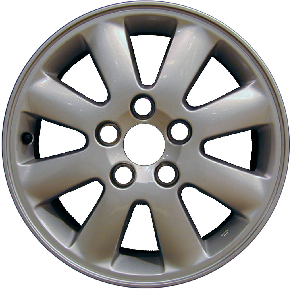 Aluminum Wheel For Toyota Camry 2002-2006(ALYTQ052U20)