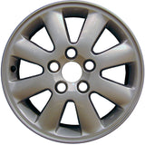 Aluminum Wheel For Toyota Camry 2002-2006(ALYTQ052U20)
