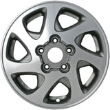 Aluminum Wheel For Toyota Camry 2000-2001(ALYTQ054U10)