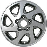 Aluminum Wheel For Toyota Camry 2000-2001(ALYTQ054U10)