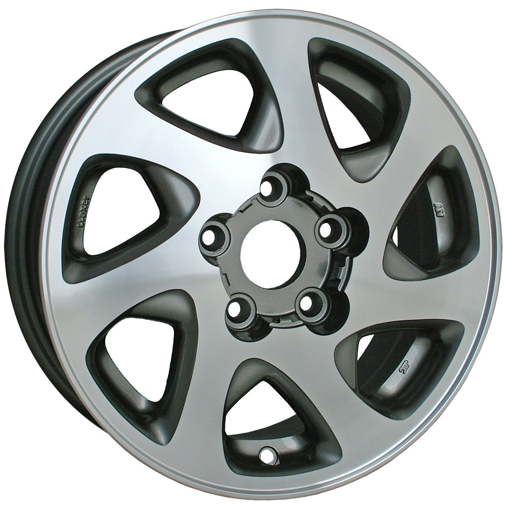 Aluminum Wheel For Toyota Camry 2000-2001(ALYTQ054U30N)