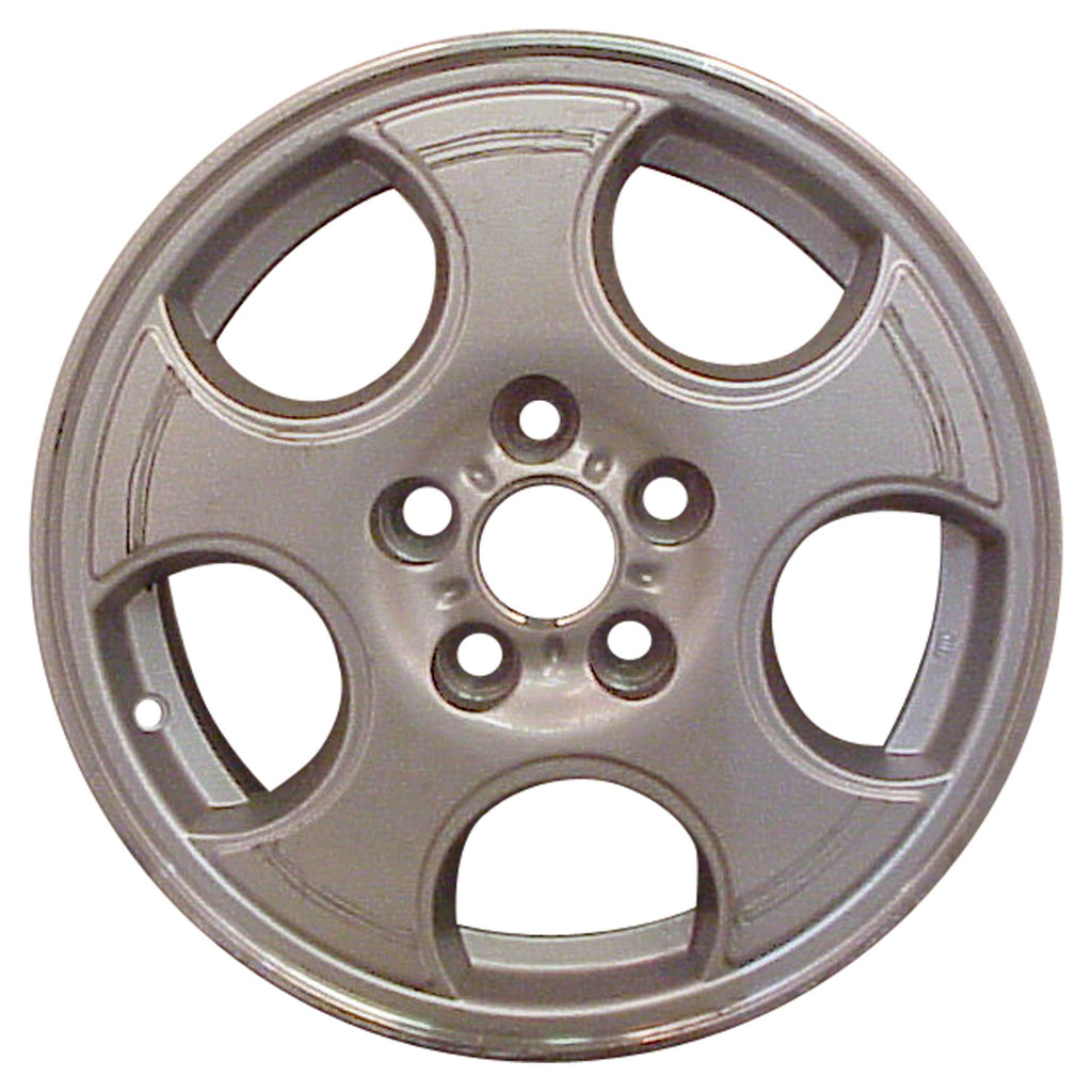 Aluminum Wheel For Toyota Tacoma Pickup 2wd 2001-2004(ALYTQ055U10)