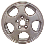Aluminum Wheel For Toyota Tacoma Pickup 2wd 2001-2004(ALYTQ055U10)