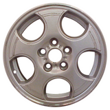Aluminum Wheel For Toyota Tacoma Pickup 2wd 2001-2004(ALYTQ055U10)