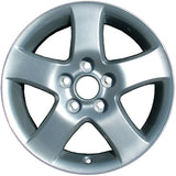 Aluminum Wheel For Toyota Camry 2002-2006(ALYTQ057U20)