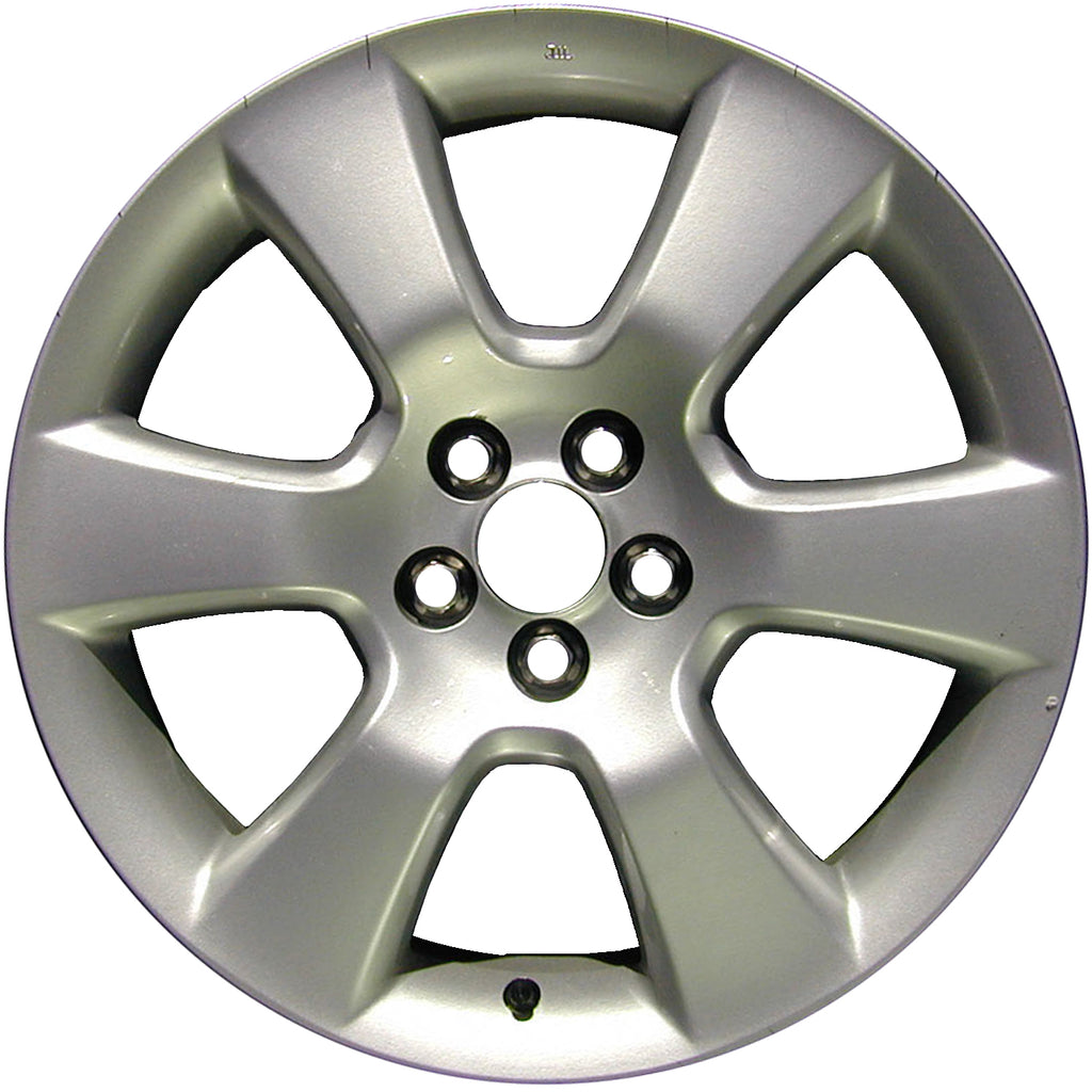 Aluminum Wheel For Toyota Matrix 2003-2008(ALYTQ060U20)