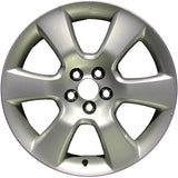 Aluminum Wheel For Toyota Matrix 2003-2008(ALYTQ060U20)