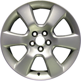 Aluminum Wheel For Toyota Matrix 2003-2008(ALYTQ060U20)