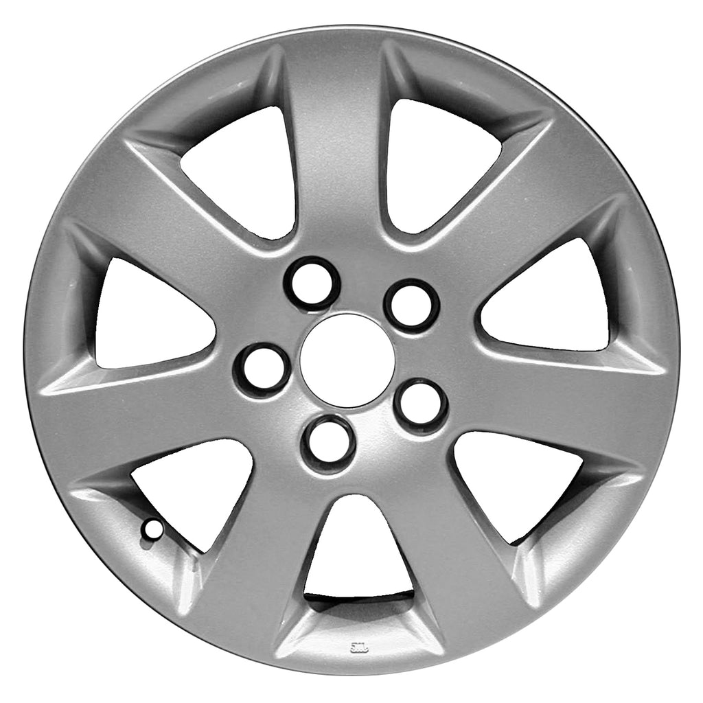Aluminum Wheel For Lexus Is300 2002-2004(ALYTQ061U20)