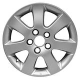 Aluminum Wheel For Lexus Is300 2002-2004(ALYTQ061U20)
