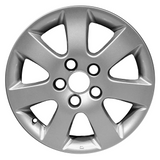 Aluminum Wheel For Lexus Is300 2002-2004(ALYTQ061U20)