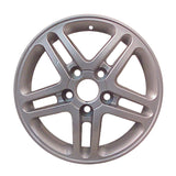 Aluminum Wheel For Toyota Camry 2000-2001(ALYTQ062A20)