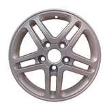 Aluminum Wheel For Toyota Camry 2000-2001(ALYTQ062A20)