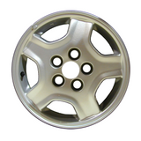 Aluminum Wheel For Toyota Camry 2002-2002(ALYTQ063U20)