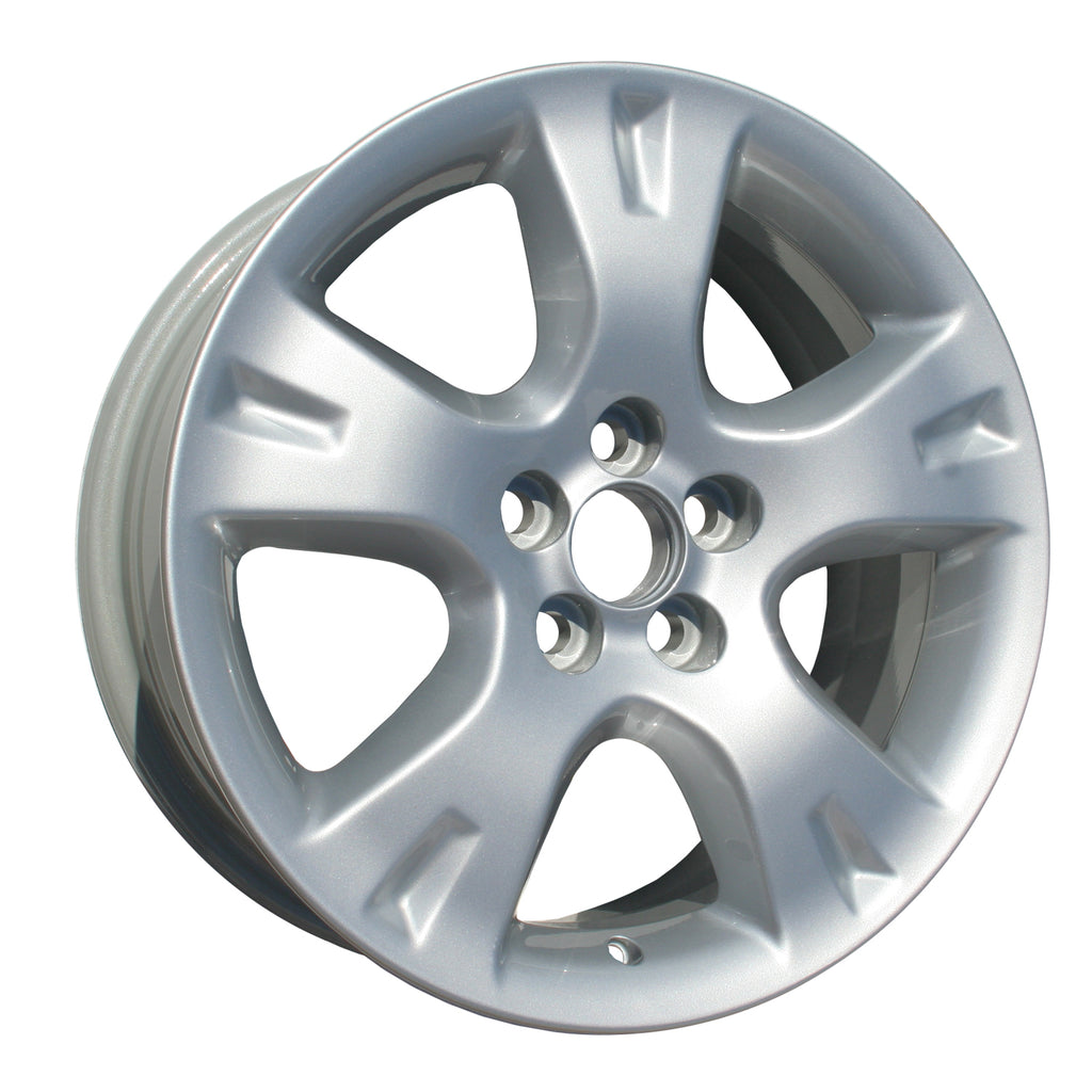 Aluminum Wheel For Toyota Matrix 2003-2008(ALYTQ065U20N)