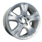 Aluminum Wheel For Toyota Matrix 2003-2008(ALYTQ065U20N)